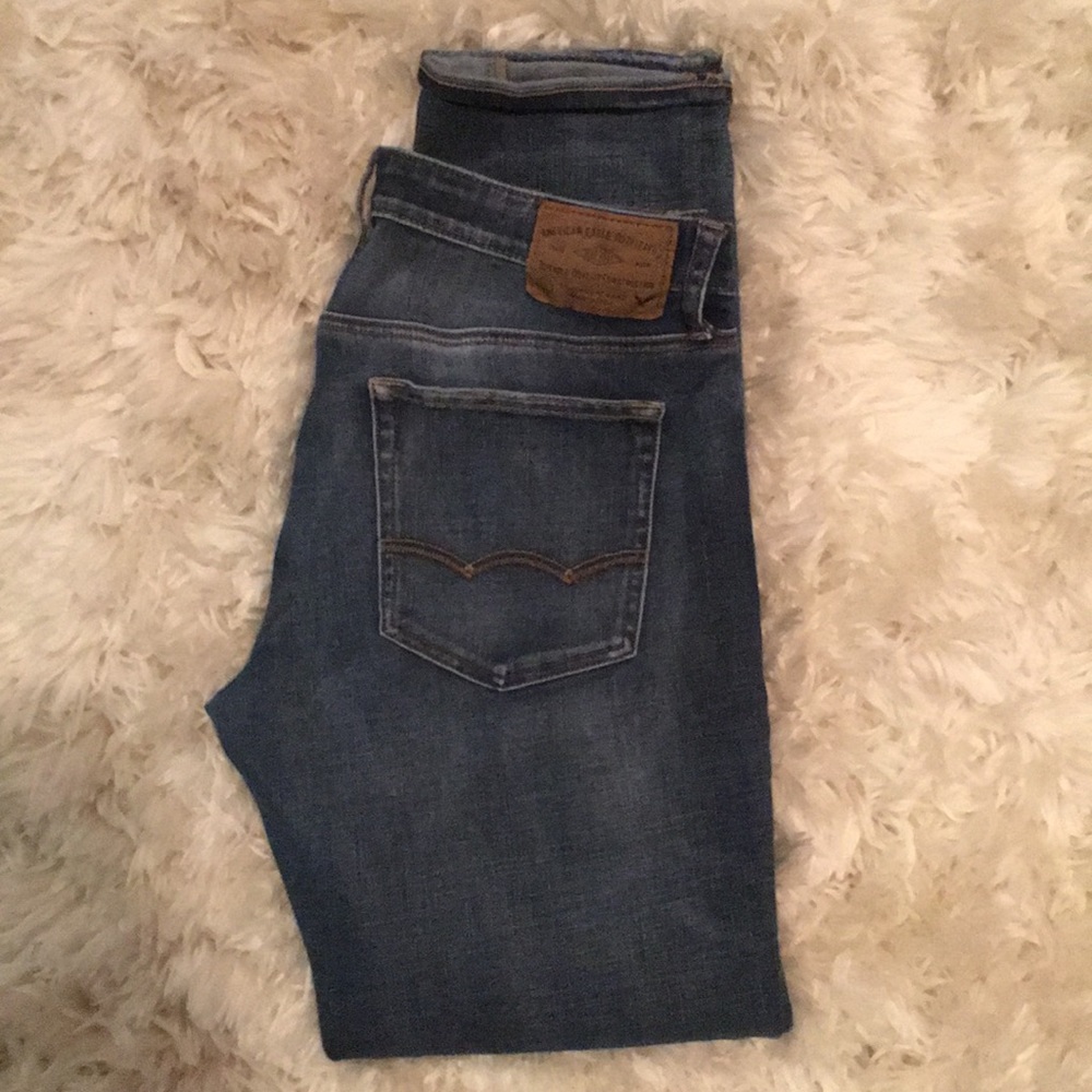 American Eagle 32/34 Jeans.